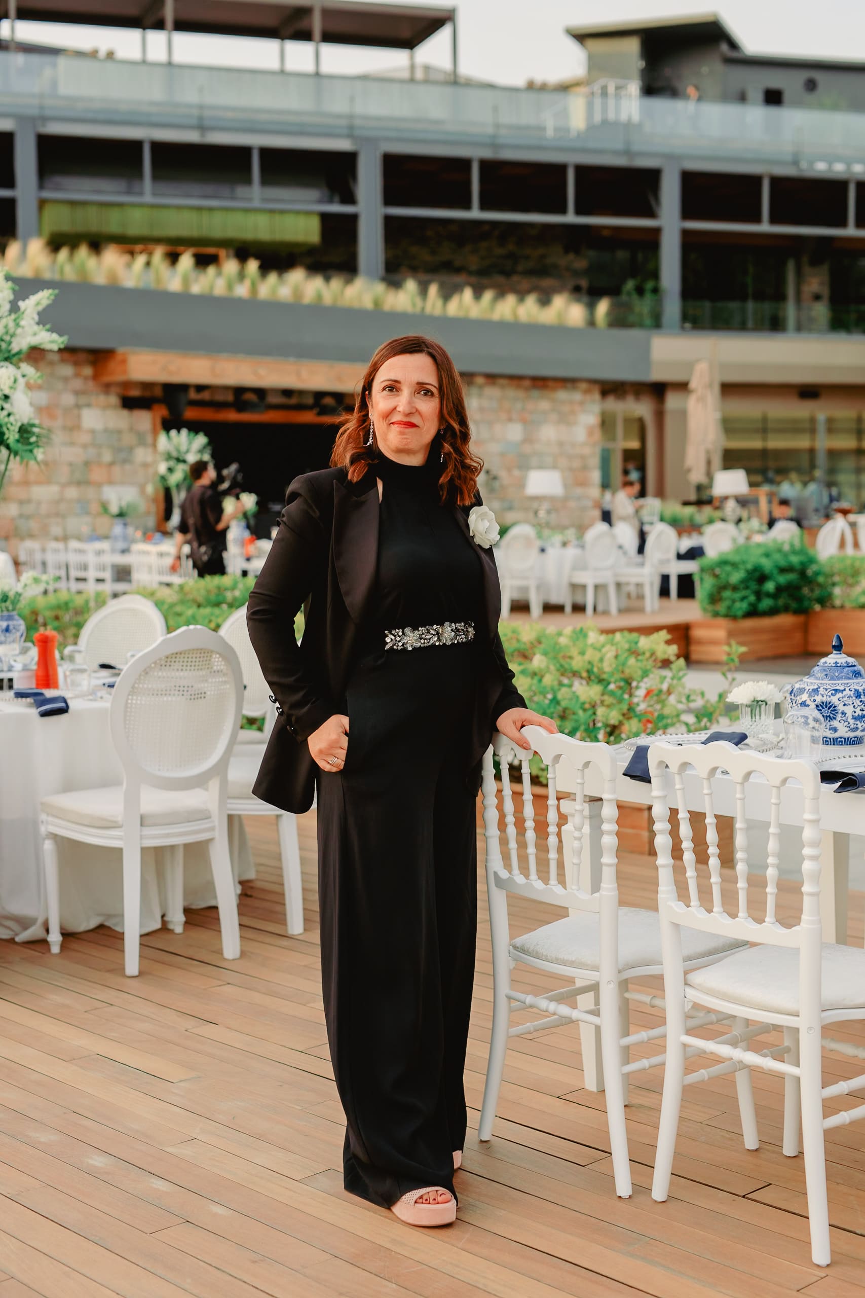 Ivonne Concu – wedding planner Sardegna